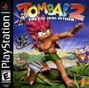 Tomba! 2: The Evil Swine Return